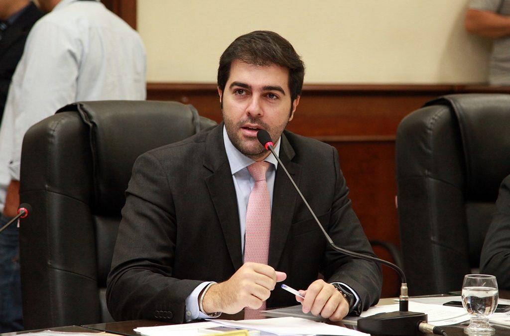 Associação Mineira convida Franco para  falar sobre experiências no Legislativo