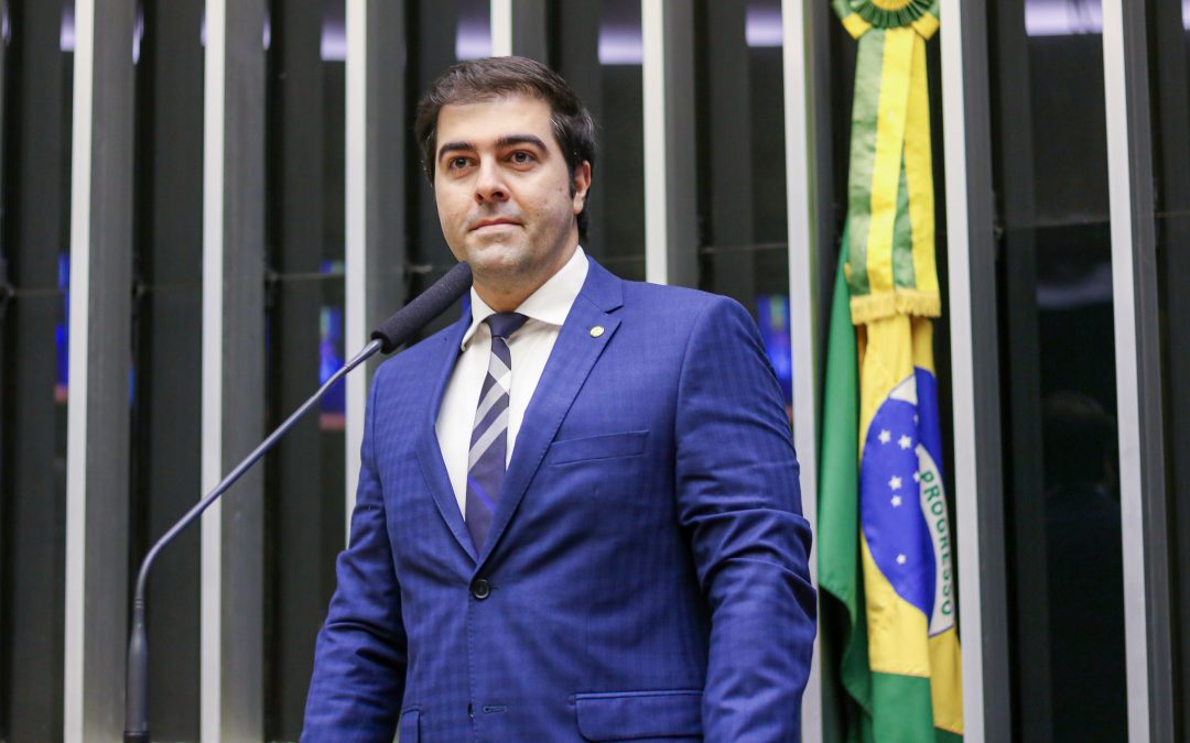 Franco é o 9º na lista do Ranking dos Políticos em Minas Gerais